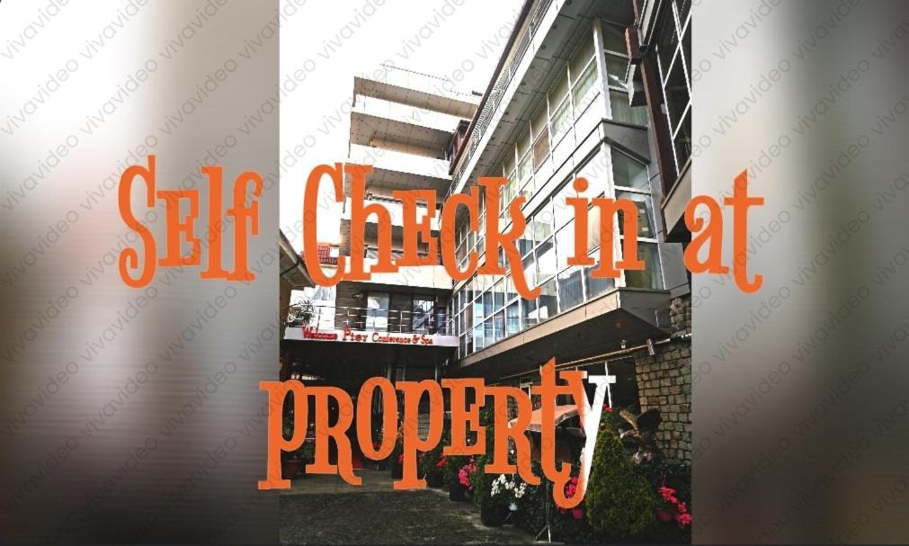 Best Deal City Break At Grand Pier Boutique Villa With One Day Free Welcome Breakfast Only For King Deluxe Rooms And Bookings For Minimum 4 Nights Βουκουρέστι Εξωτερικό φωτογραφία