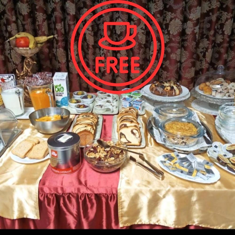 Best Deal City Break At Grand Pier Boutique Villa With One Day Free Welcome Breakfast Only For King Deluxe Rooms And Bookings For Minimum 4 Nights Βουκουρέστι Εξωτερικό φωτογραφία