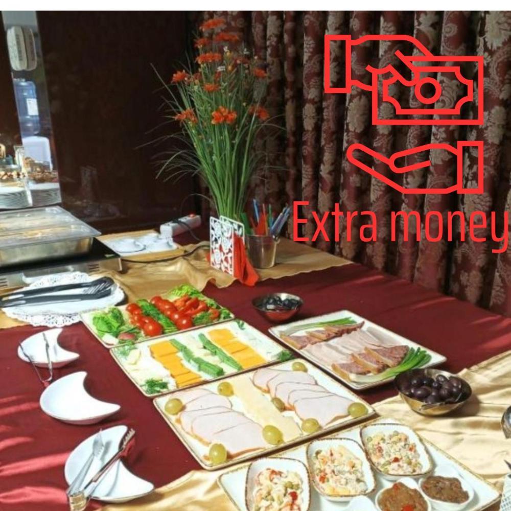 Best Deal City Break At Grand Pier Boutique Villa With One Day Free Welcome Breakfast Only For King Deluxe Rooms And Bookings For Minimum 4 Nights Βουκουρέστι Εξωτερικό φωτογραφία