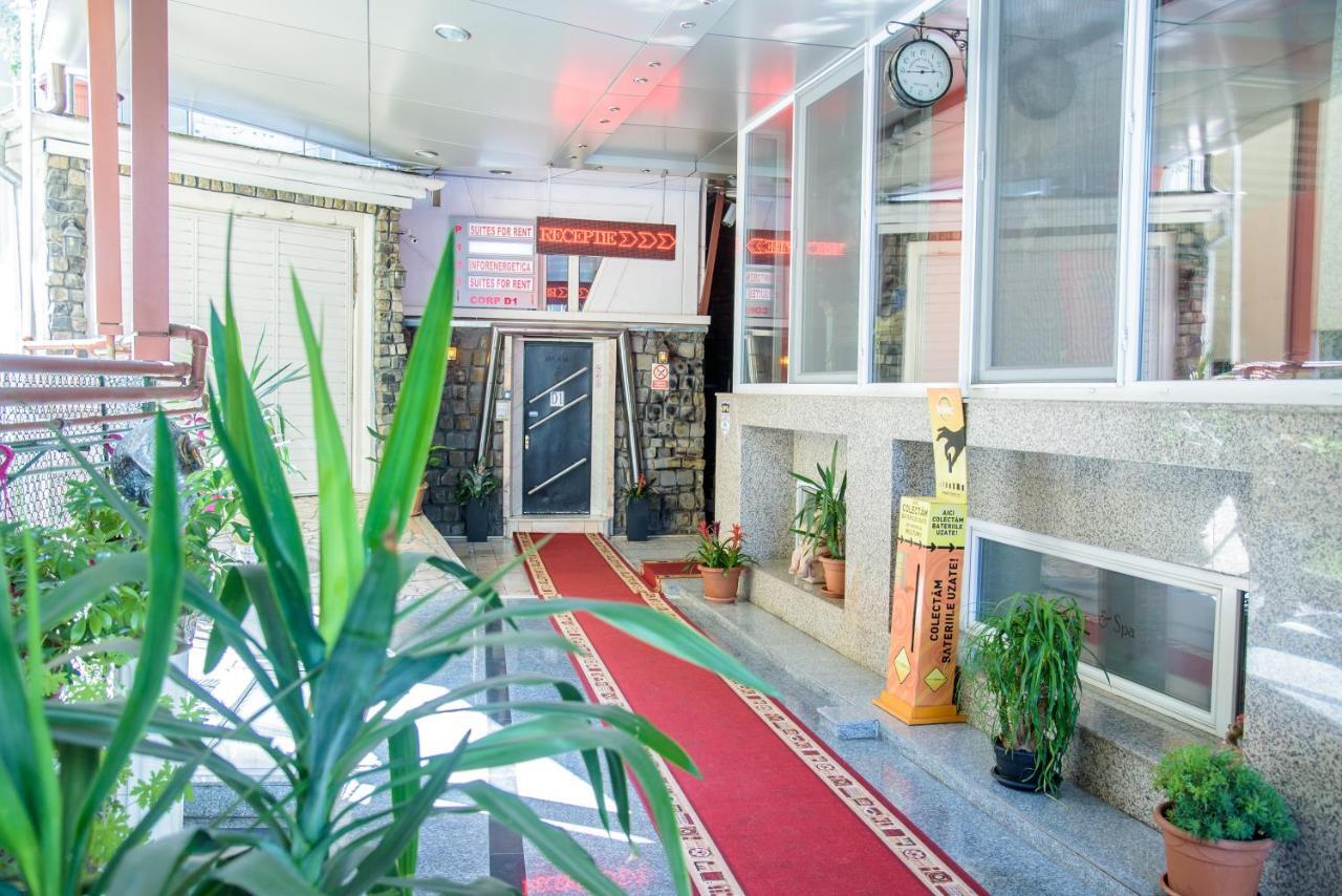 Best Deal City Break At Grand Pier Boutique Villa With One Day Free Welcome Breakfast Only For King Deluxe Rooms And Bookings For Minimum 4 Nights Βουκουρέστι Εξωτερικό φωτογραφία