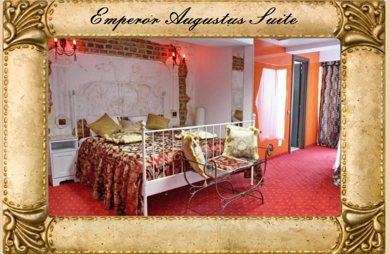 Best Deal City Break At Grand Pier Boutique Villa With One Day Free Welcome Breakfast Only For King Deluxe Rooms And Bookings For Minimum 4 Nights Βουκουρέστι Εξωτερικό φωτογραφία